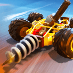 機器人競技場手機版(Arena of Robots)