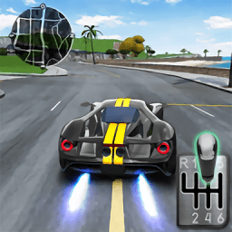 驅(qū)動飛車模擬器(Drive for Speed Simulator)