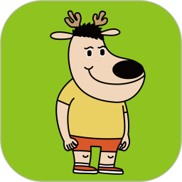 憨鹿先生app