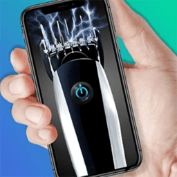 手機(jī)惡搞模擬游戲