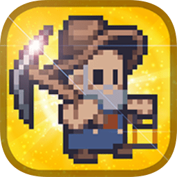 模擬生存無限挖礦中文版(Tap Craft)