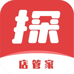 探gai店管家
