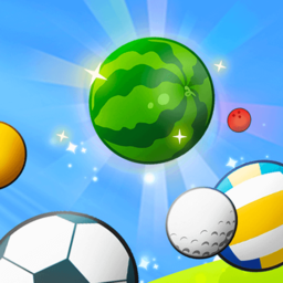 開心大西瓜小游戲