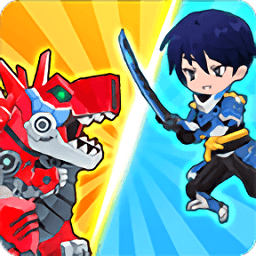 最強(qiáng)小英雄免廣告