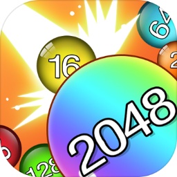 2048大戰(zhàn)游戲