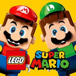 樂高超級(jí)馬力歐官方版2022(LEGO Super Mario)