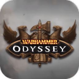 戰(zhàn)錘奧德賽手游