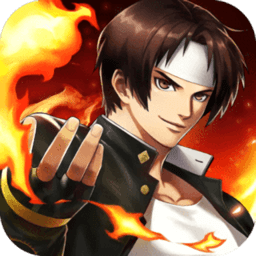 拳皇英雄傳說測試服