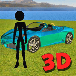 火柴人之傳奇英雄