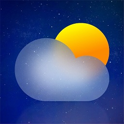 晴朗天氣預(yù)報(bào)最新版