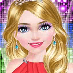 甜心公主的舞會(huì)手游