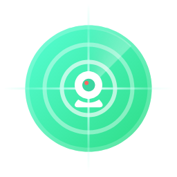 喵探長(zhǎng)測(cè)攝像頭