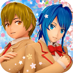 櫻花校園見習(xí)愛神