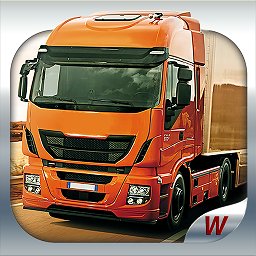 卡車模擬器歐洲手機(jī)版