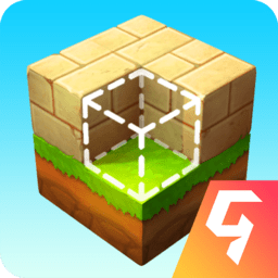 沙盒迷你世界游戲