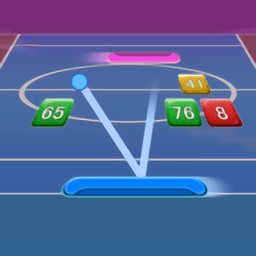 對(duì)陣球游戲(Versus Balls)