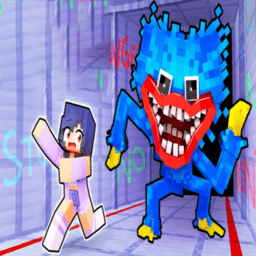 恐怖逃生大亂斗