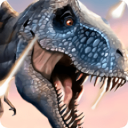 在線恐龍世界3D版