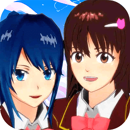 櫻花校園雙胞胎