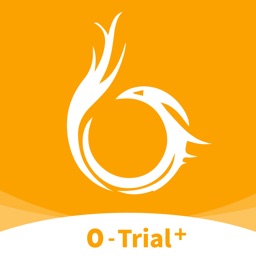 芊瀧o-trial plus app