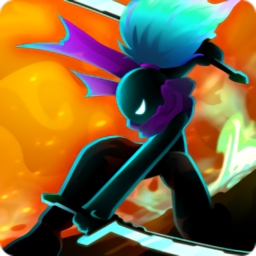 挑戰(zhàn)火柴人聯盟(League of Challenge - Hextech God Warrior)