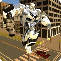 全民機(jī)甲大作戰(zhàn)最新版