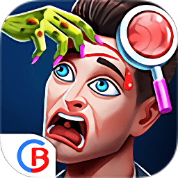 瘋狂醫(yī)院5手游(hospital5)