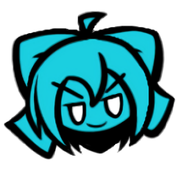 周五夜放克cirno模組(Friday Night Funkin)