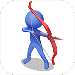 亂戰(zhàn)弓箭手游戲