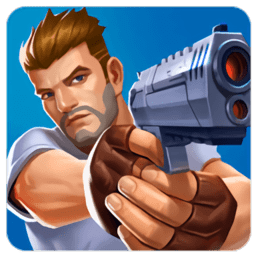 英雄射擊者游戲(Hero Shooter)