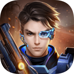 沖擊同盟游戲(Strike Royale)