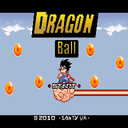 口袋妖怪七龍珠中文版