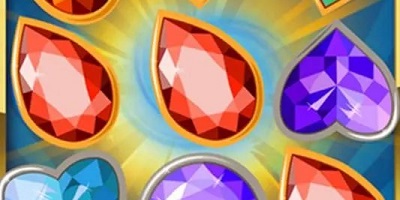 寶石消除游戲