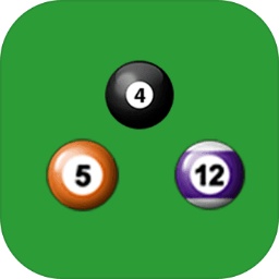 單機(jī)臺(tái)球游戲