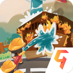 火焰藍英雄游戲