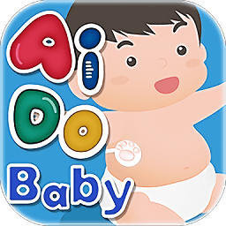 aidobaby智能體溫計