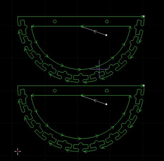 cypcut最新版 cypcut激光切割軟件
