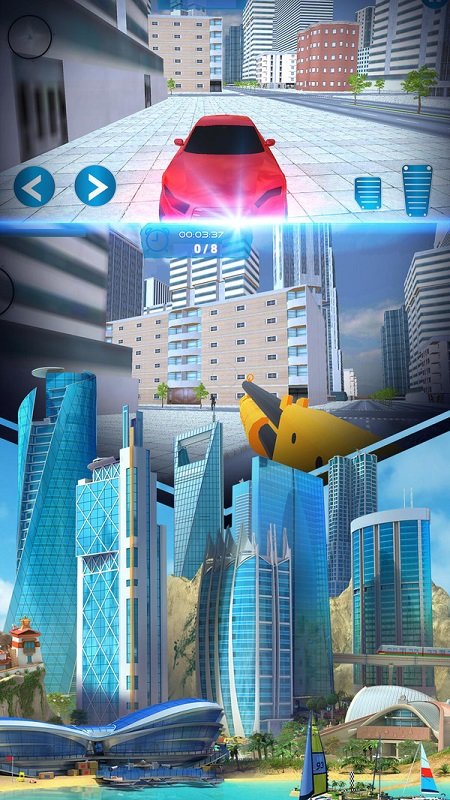 城市救援队游戏 v1.1 安卓版0