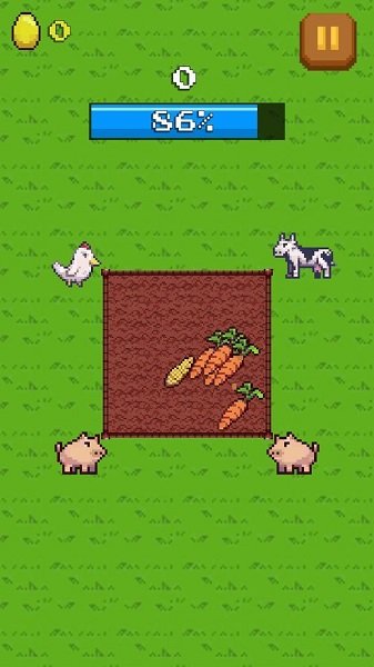 弗里克花園手游 v2.0 安卓版 1