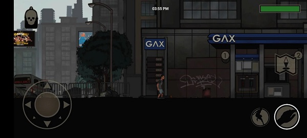 陰影搖籃島手游下載