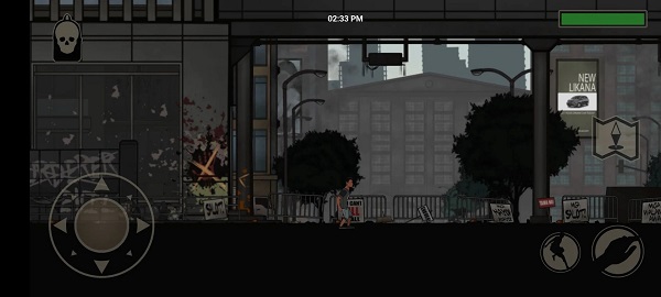 陰影搖籃島手游 v1.0.43 安卓版 2