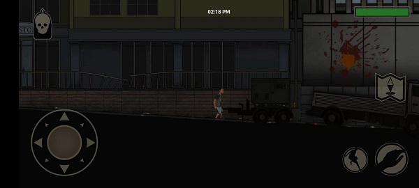 陰影搖籃島手游 v1.0.43 安卓版 3