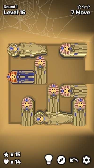 讓法老出去手機(jī)版 v1.0 安卓版 0