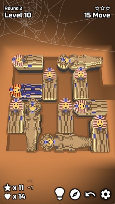 让法老出去游戏下载 让法老出去手游下载