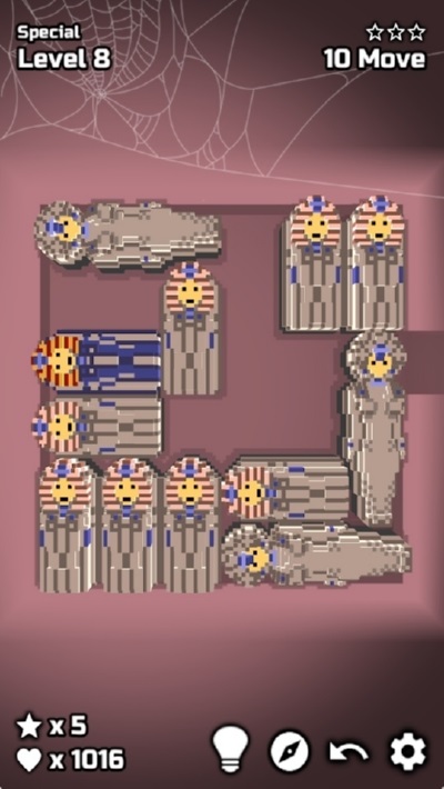 讓法老出去手機(jī)版 v1.0 安卓版 2