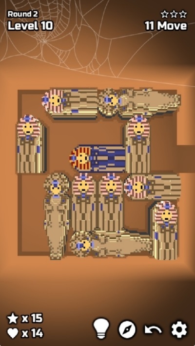 讓法老出去手機(jī)版 v1.0 安卓版 3