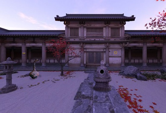 密室逃脫終極之謎免費(fèi)版 v1.0.1 安卓版 0