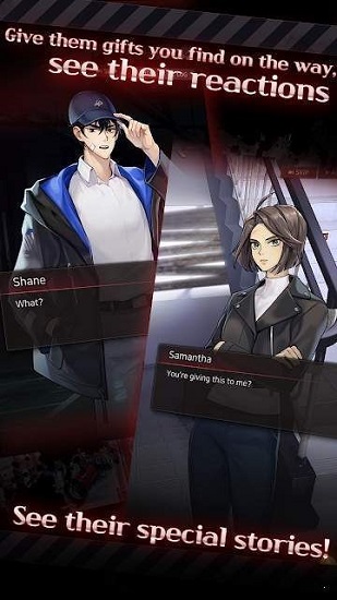 此世無天堂 v1.1.2 安卓版 0