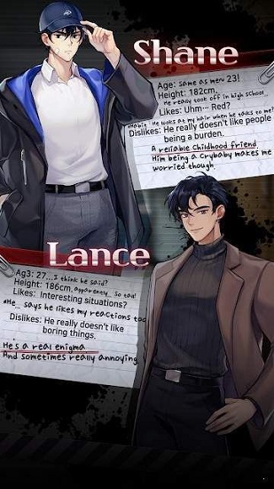 此世無天堂 v1.1.2 安卓版 1