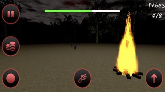 恐怖午夜序章游戲 恐怖午夜序章游戲下載